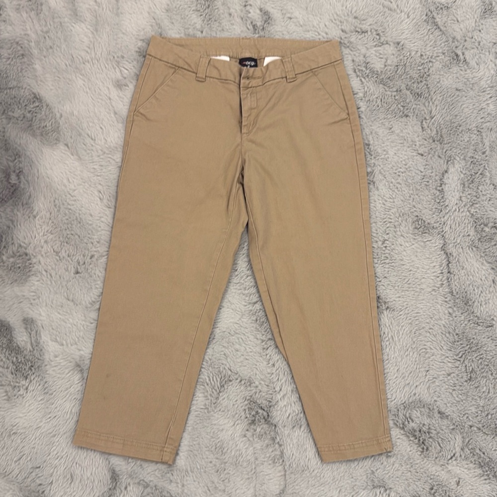 BCG capri jeans closet clean out sale!